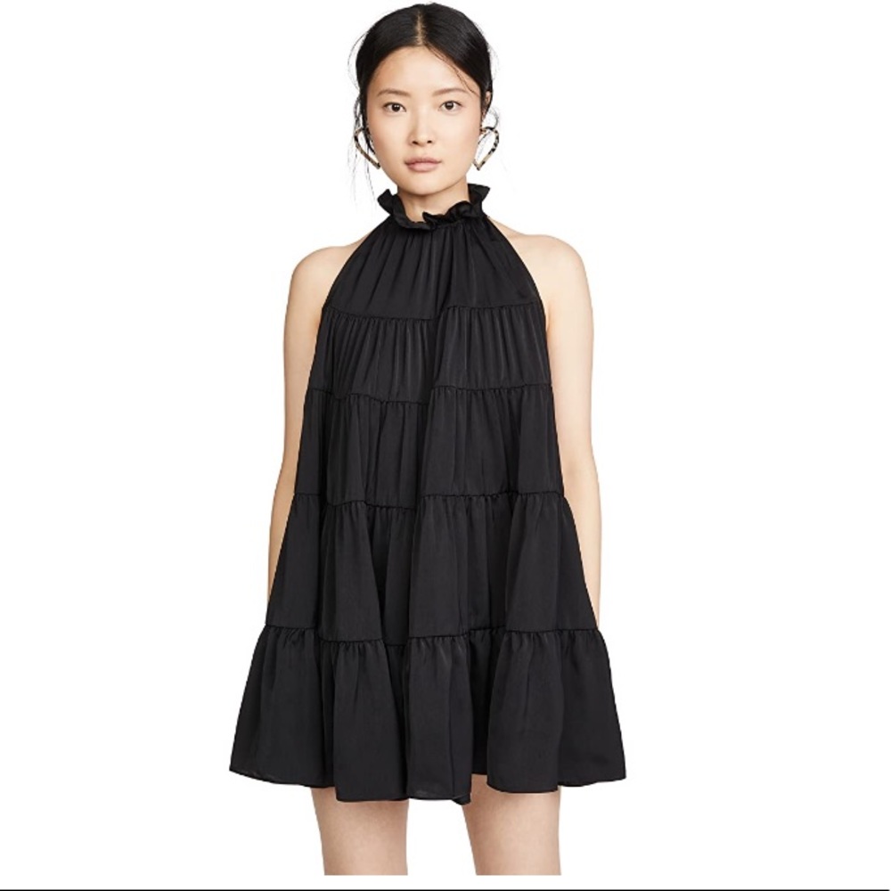 Billy dress by Rhode